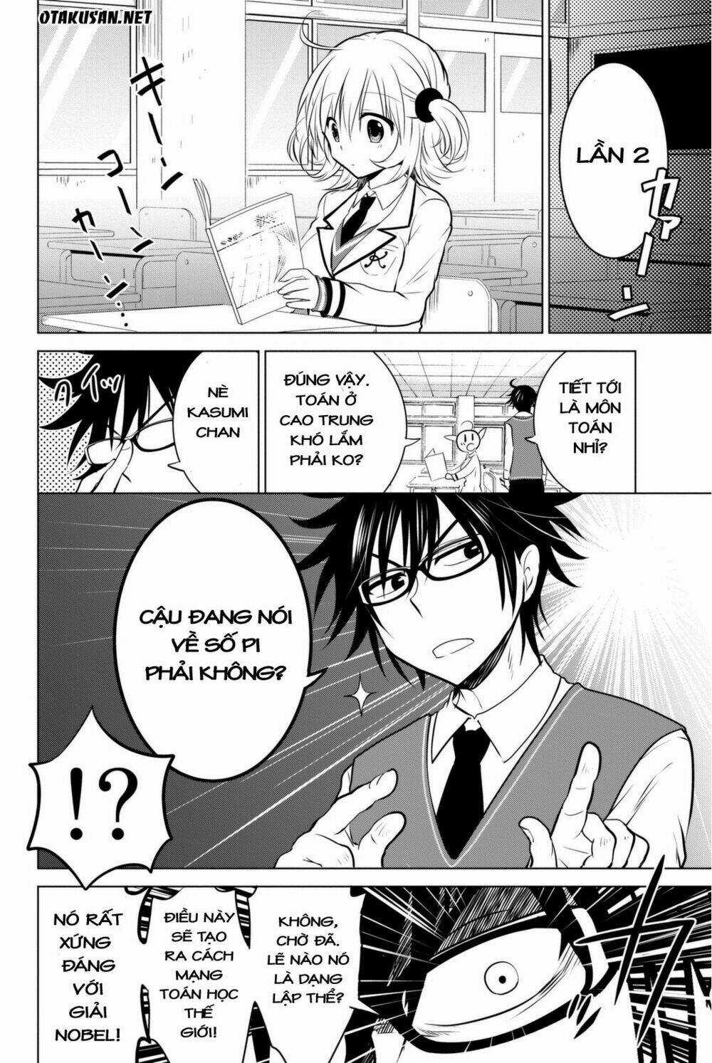 Rivnes - Chapter 1 - Trang 26