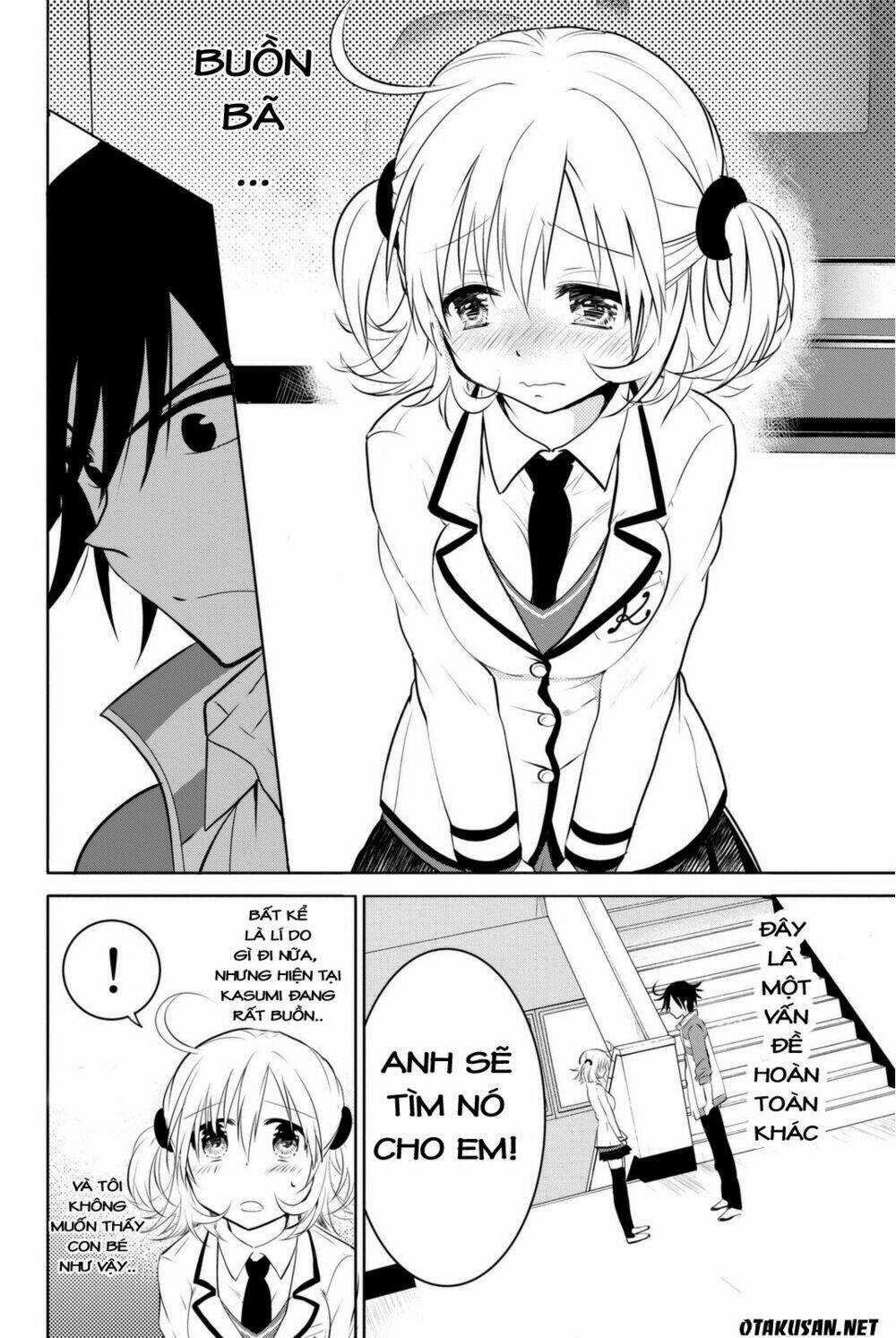 Rivnes - Chapter 1 - Trang 30