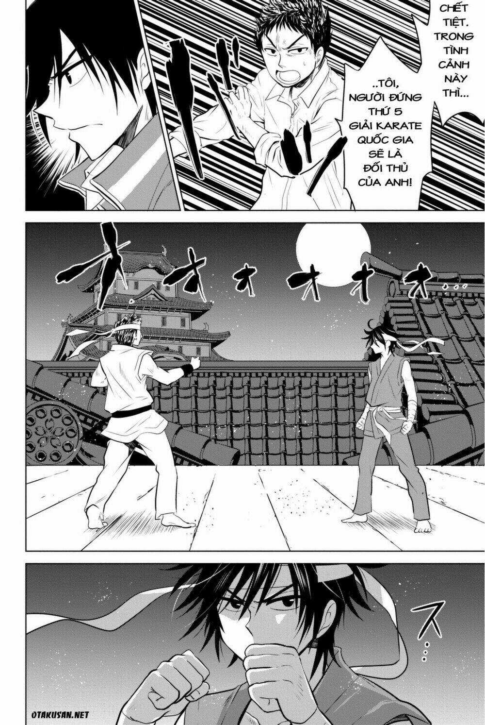 Rivnes - Chapter 1 - Trang 36