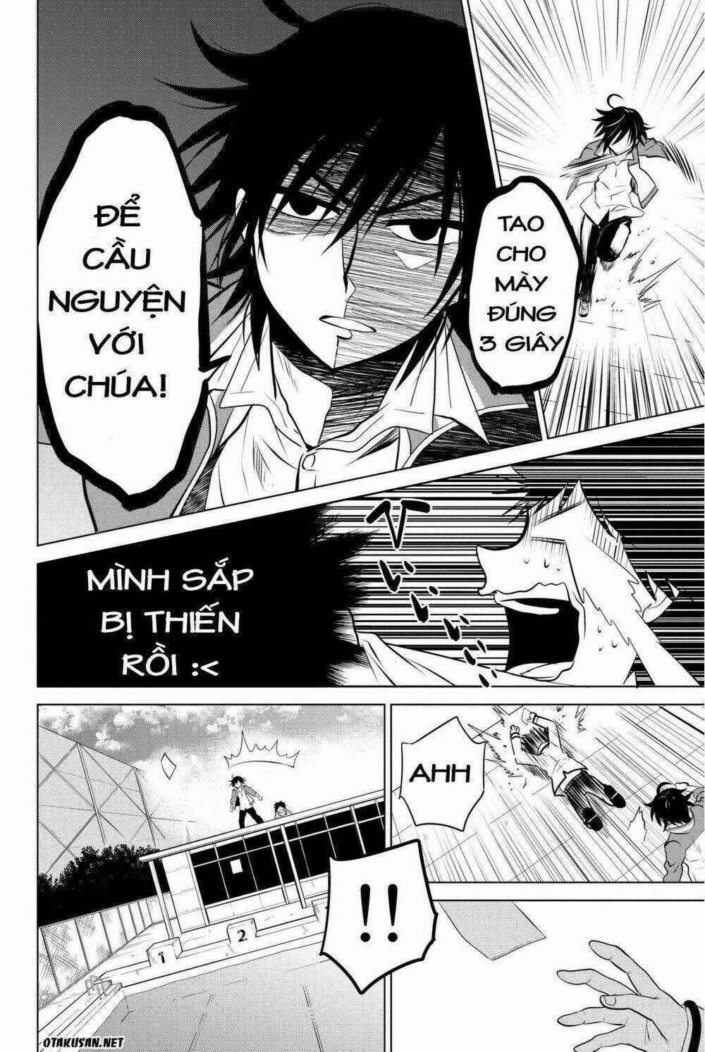 Rivnes - Chapter 1 - Trang 40