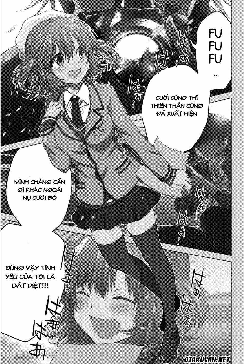 Rivnes - Chapter 1 - Trang 5