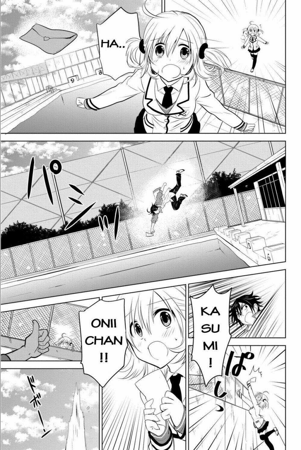 Rivnes - Chapter 1 - Trang 41