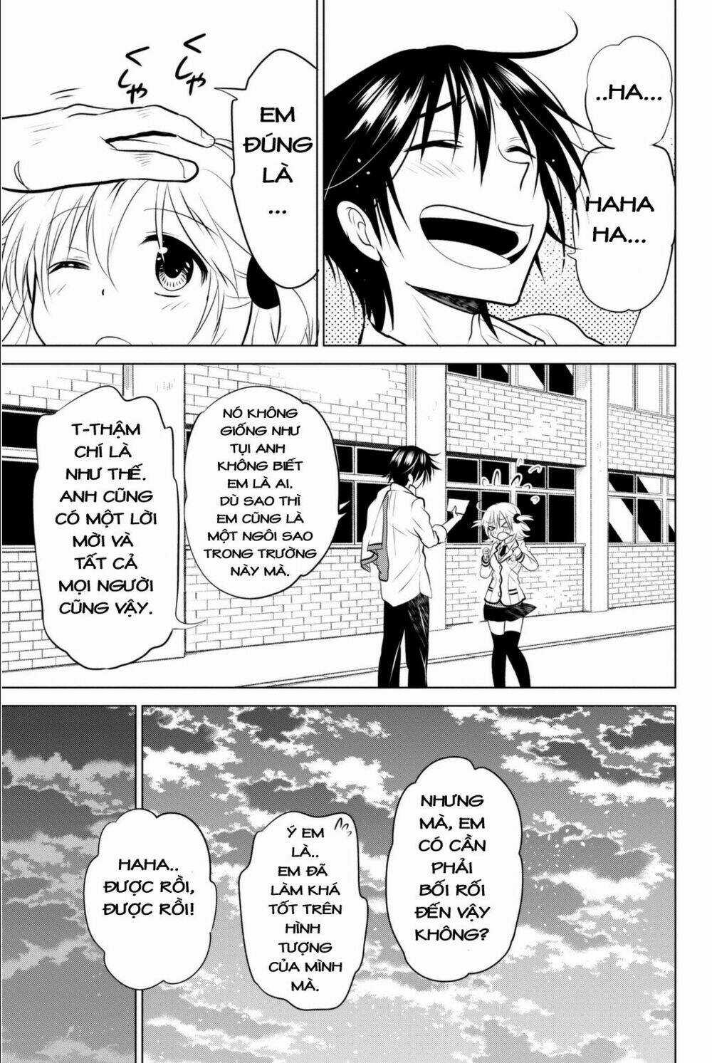 Rivnes - Chapter 1 - Trang 45