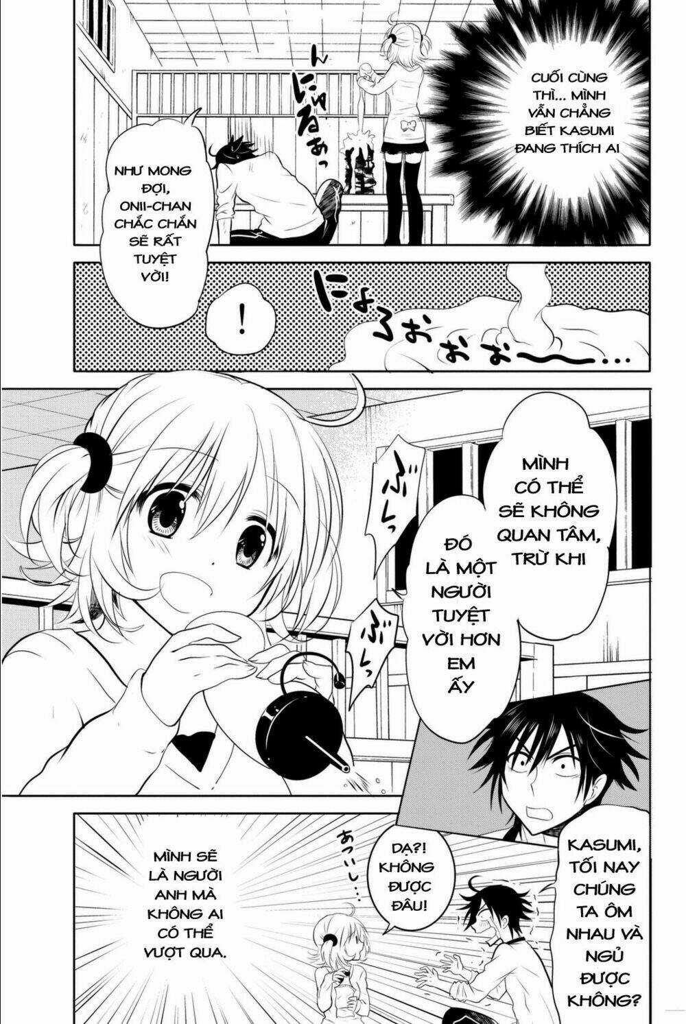 Rivnes - Chapter 1 - Trang 47