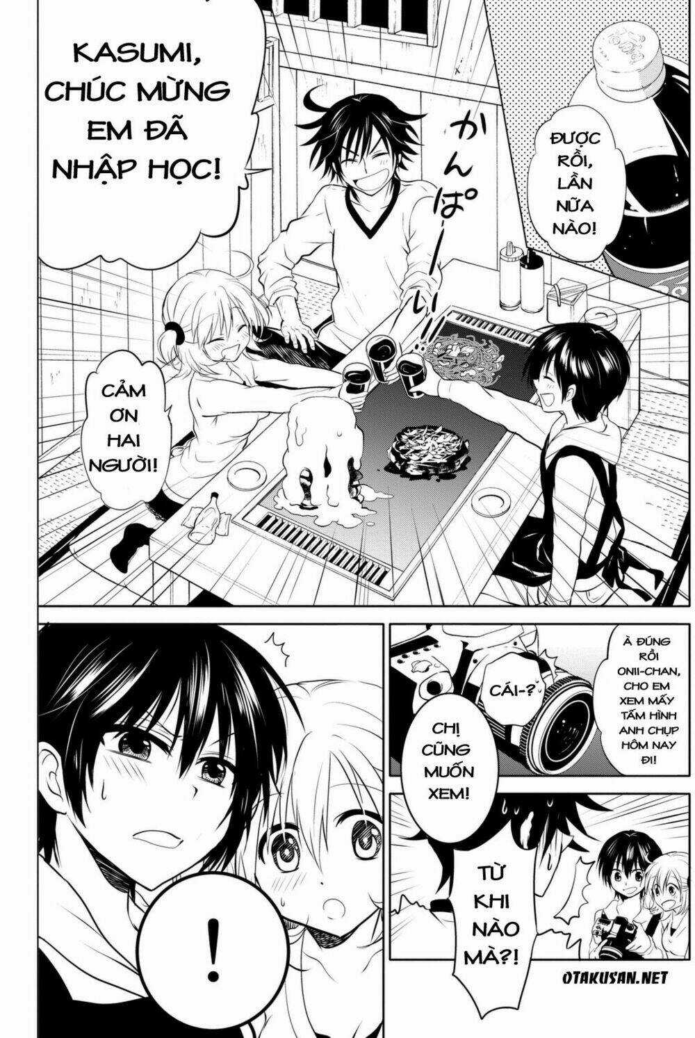 Rivnes - Chapter 1 - Trang 48