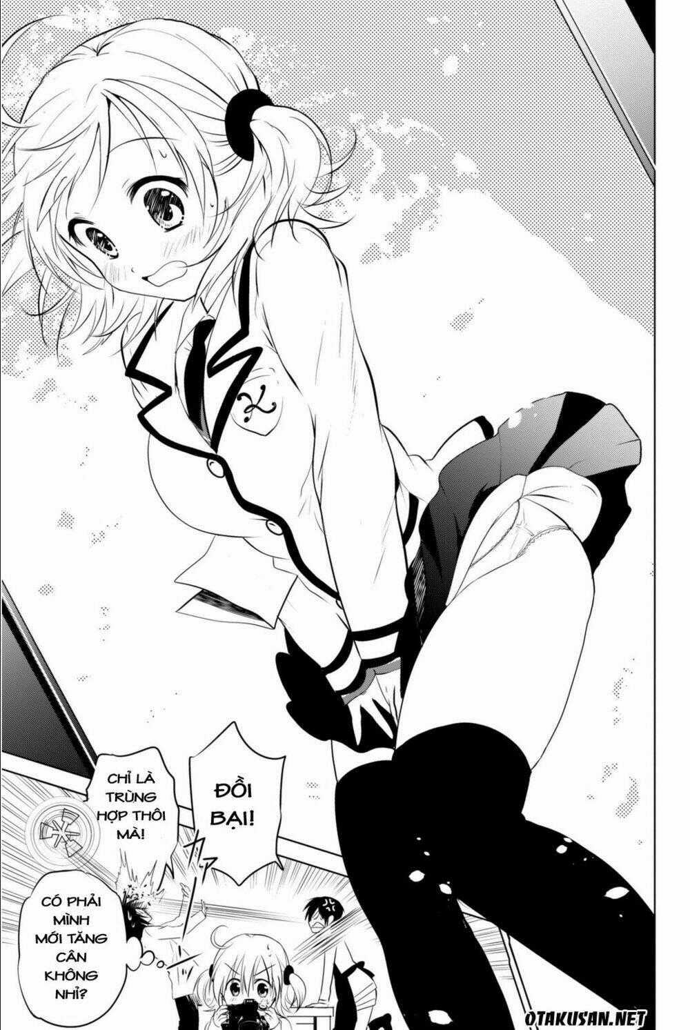 Rivnes - Chapter 1 - Trang 49