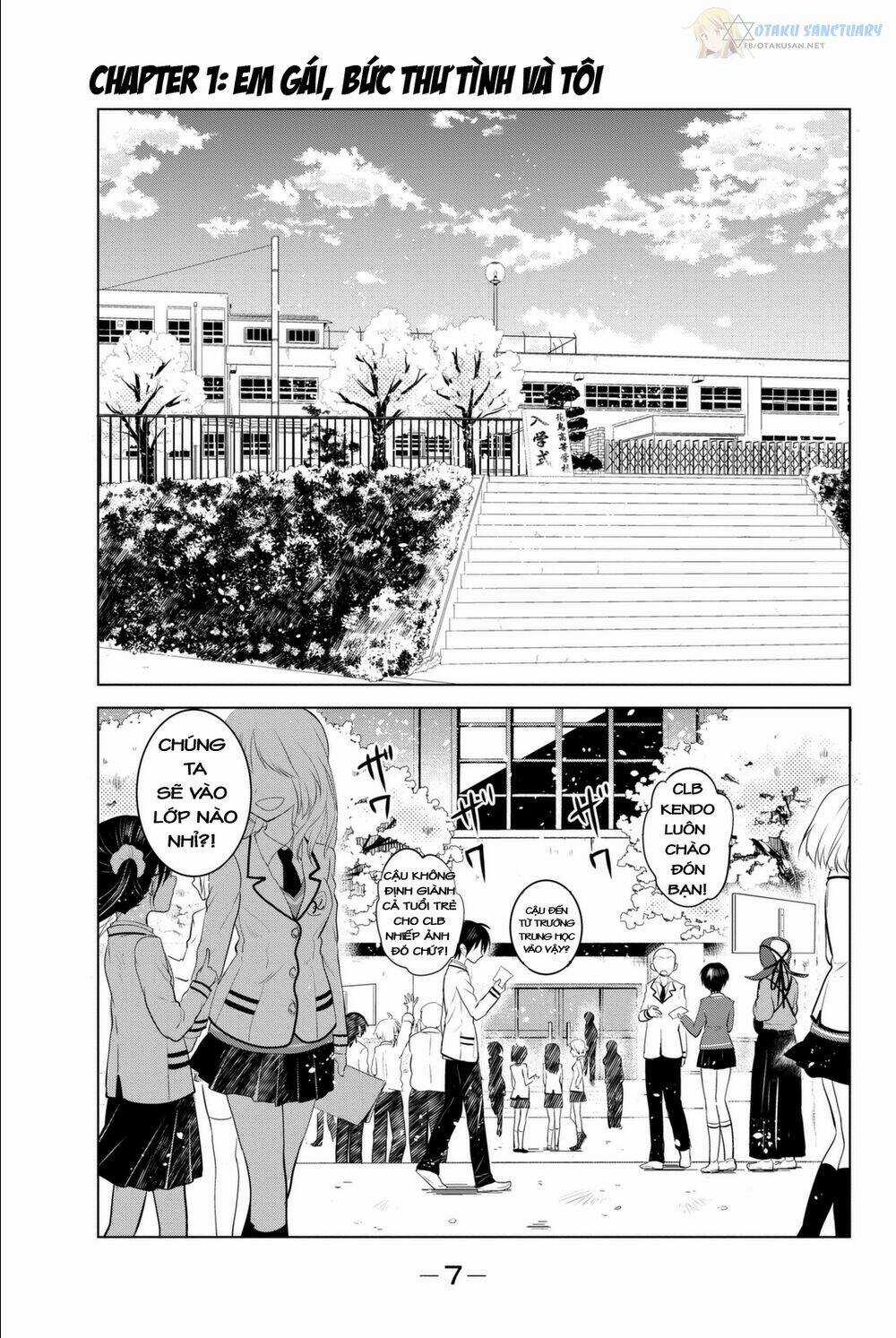 Rivnes - Chapter 1 - Trang 9