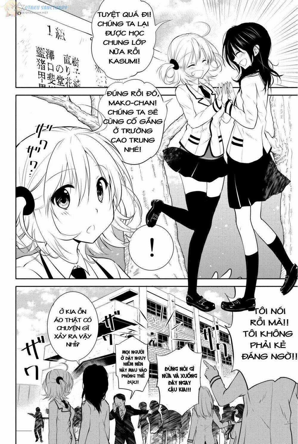 Rivnes - Chapter 1 - Trang 10