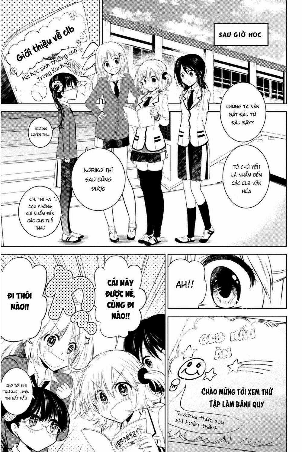 Rivnes - Chapter 3 - Trang 14