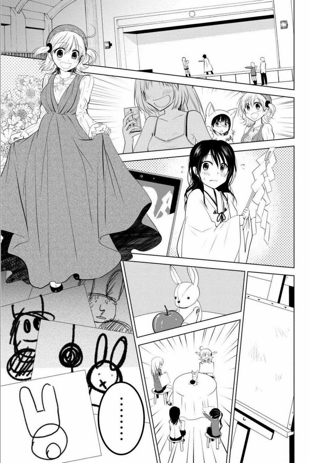 Rivnes - Chapter 3 - Trang 16