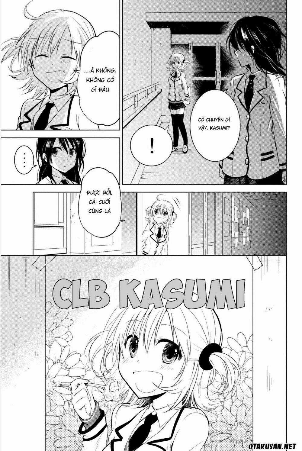 Rivnes - Chapter 3 - Trang 18