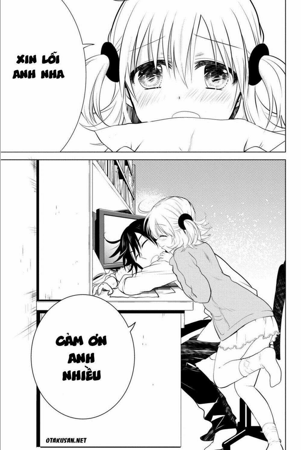 Rivnes - Chapter 5 - Trang 24