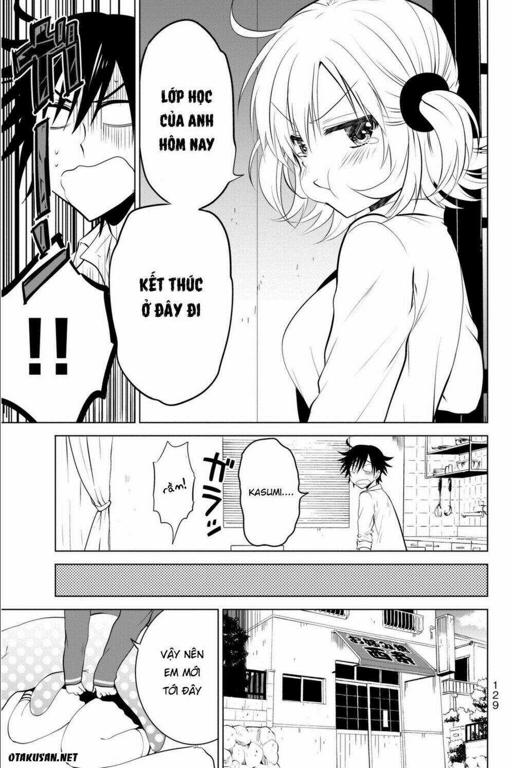 Rivnes - Chapter 5 - Trang 10