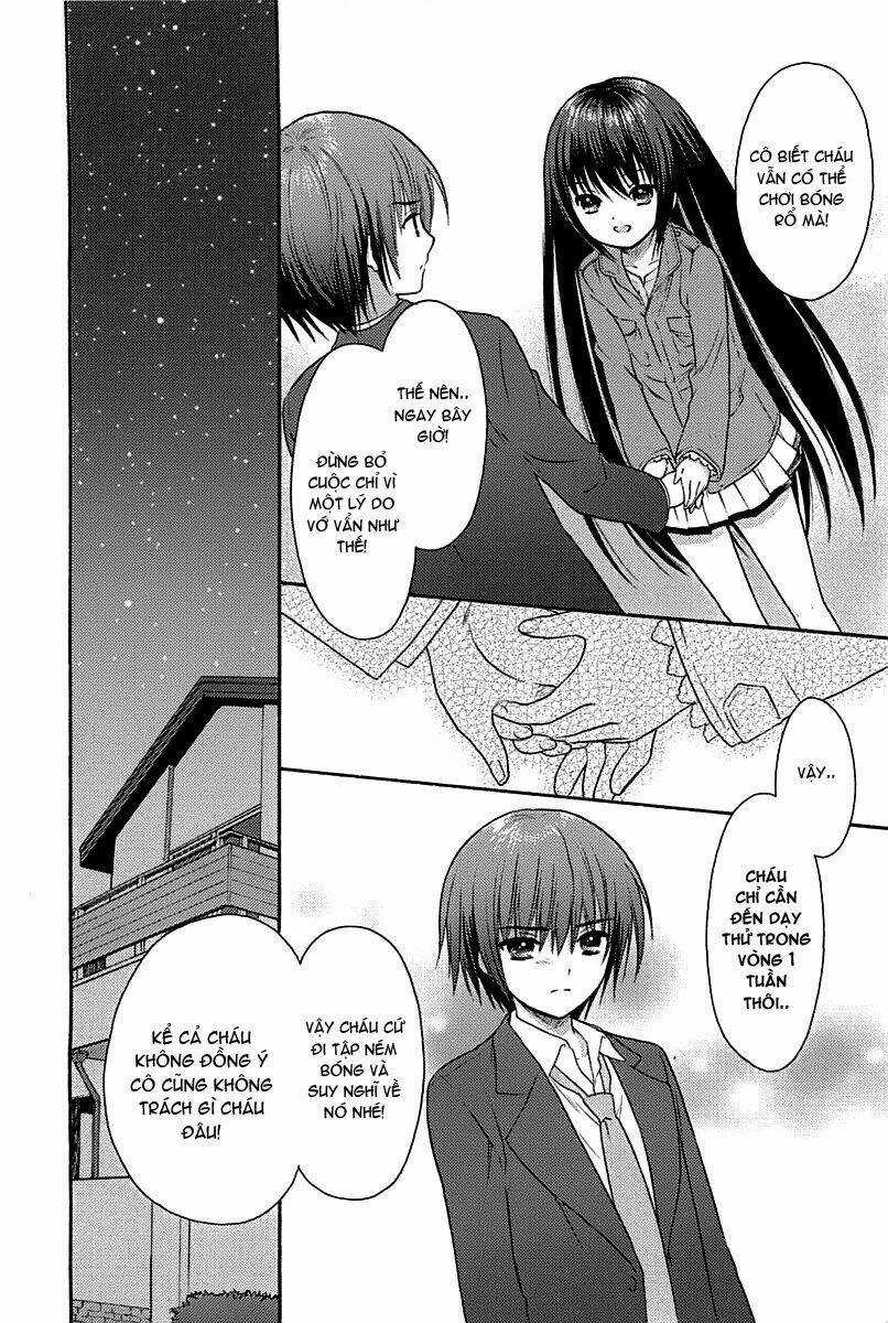 Ro Kyu Bu! - Chapter 1 - Trang 22