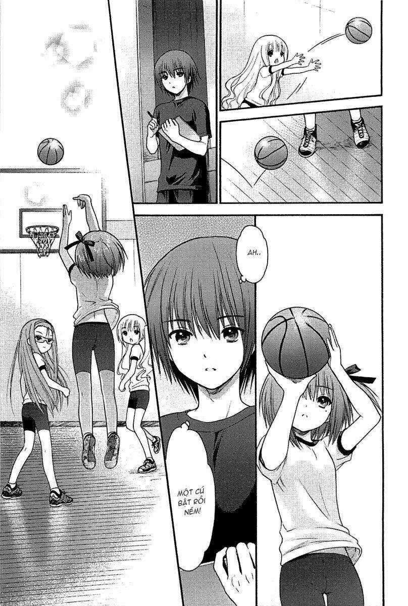 Ro Kyu Bu! - Chapter 2 - Trang 18