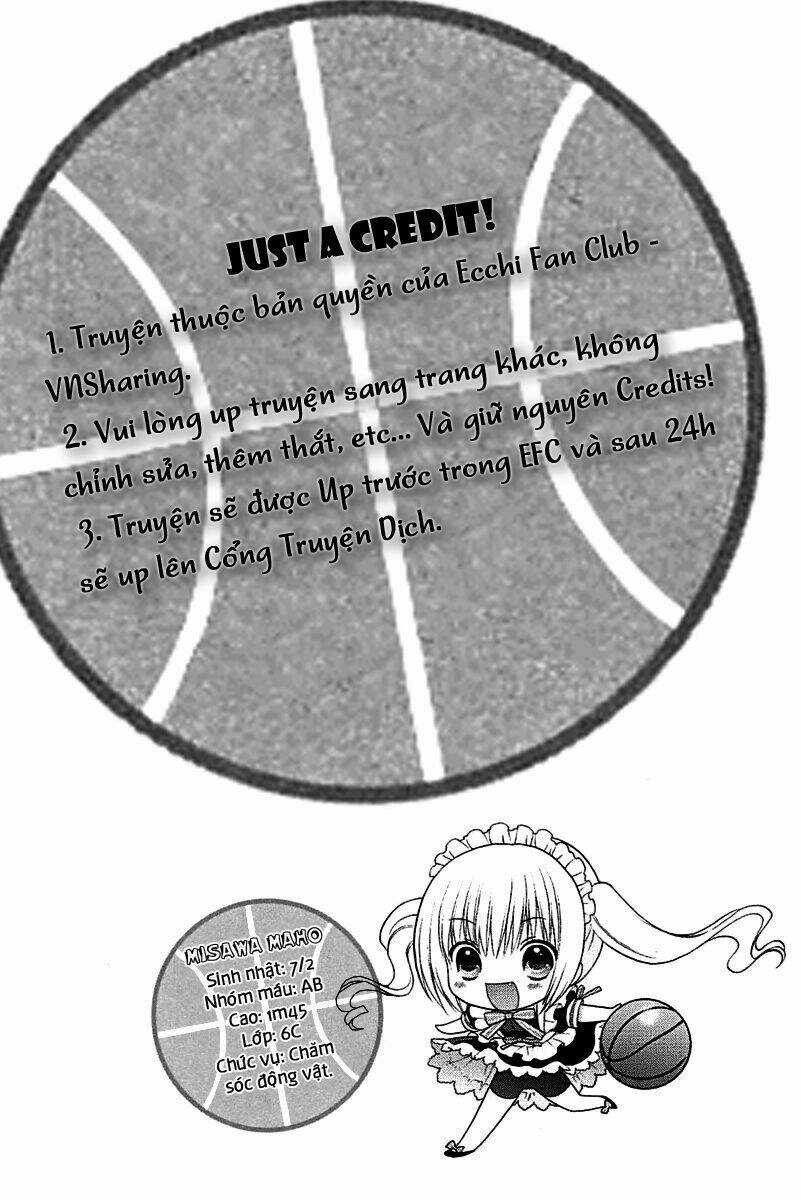 Ro Kyu Bu! - Chapter 2 - Trang 29