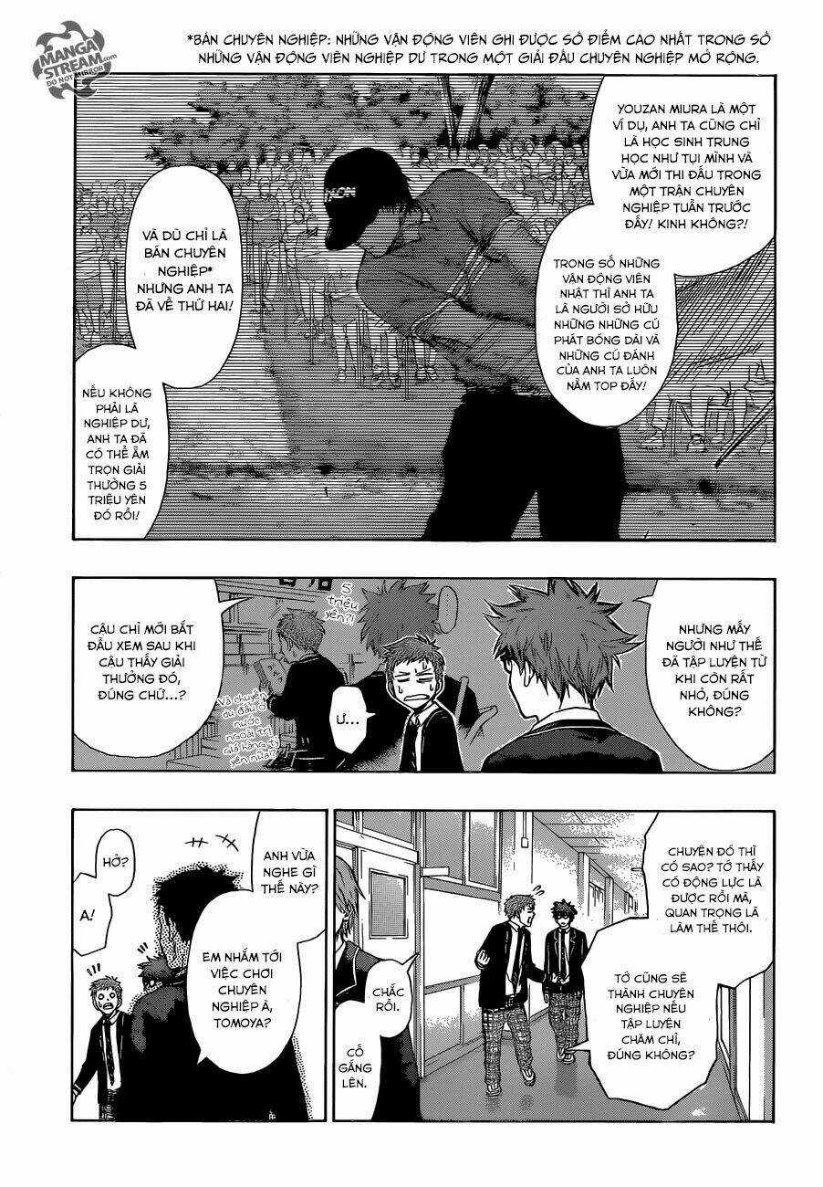 Robot X Laserbeam - Chapter 1 - Trang 12