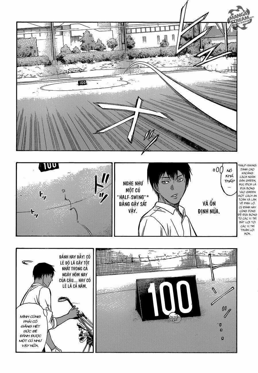 Robot X Laserbeam - Chapter 1 - Trang 19