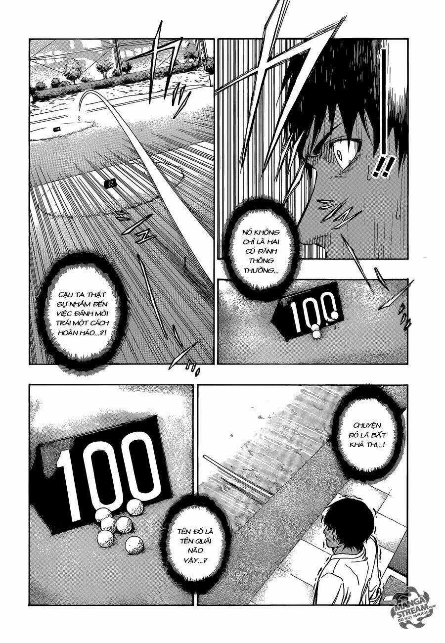 Robot X Laserbeam - Chapter 1 - Trang 21