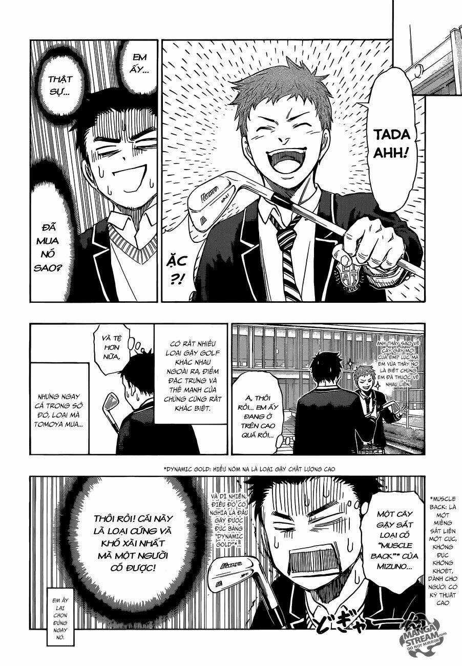 Robot X Laserbeam - Chapter 1 - Trang 25