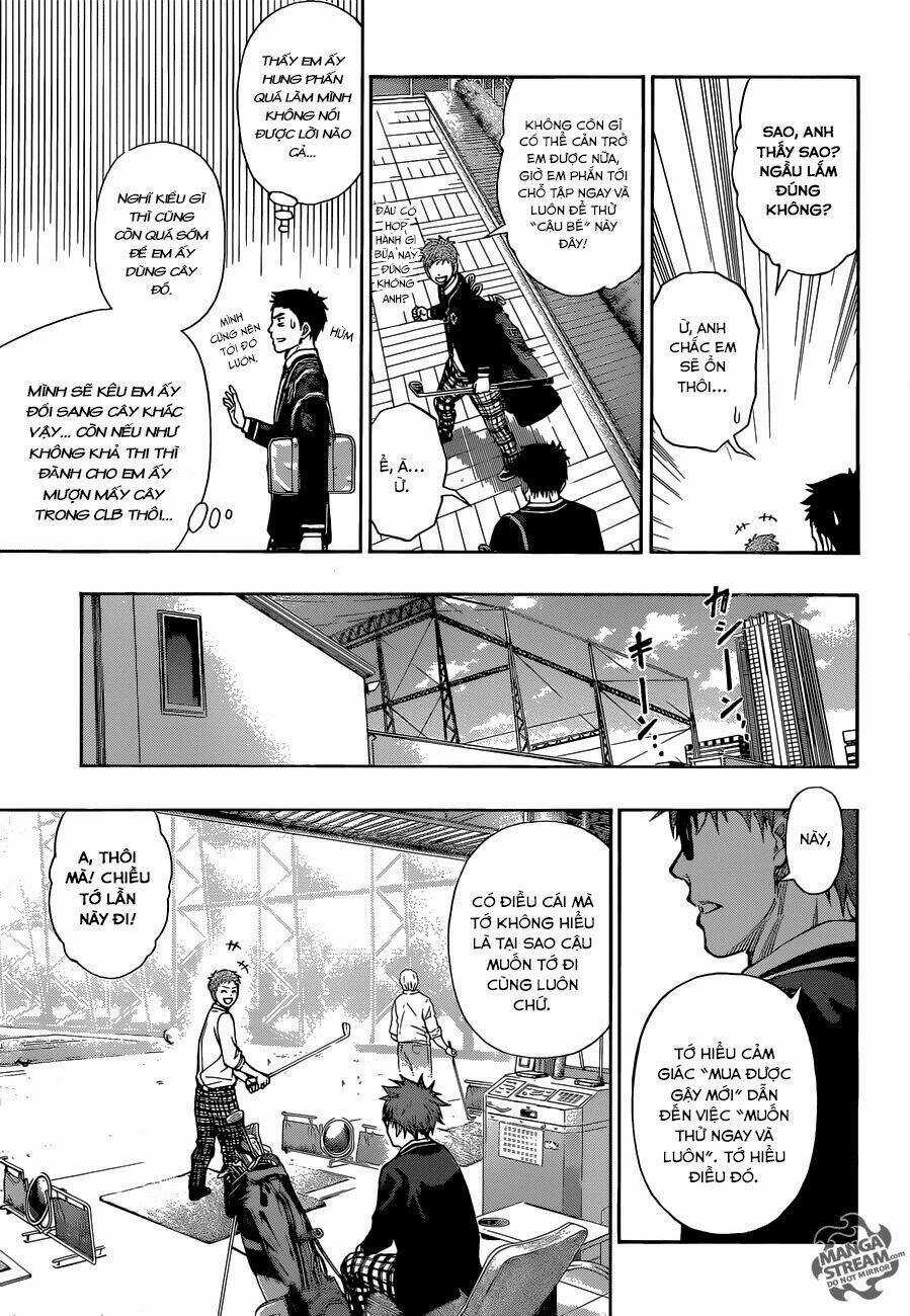 Robot X Laserbeam - Chapter 1 - Trang 26