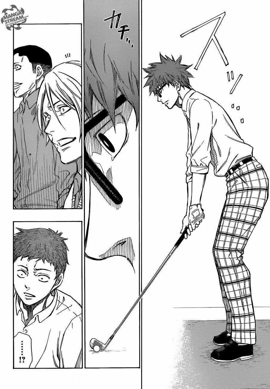 Robot X Laserbeam - Chapter 1 - Trang 41