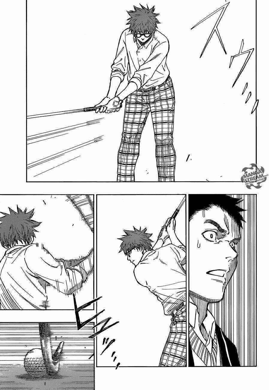 Robot X Laserbeam - Chapter 1 - Trang 42