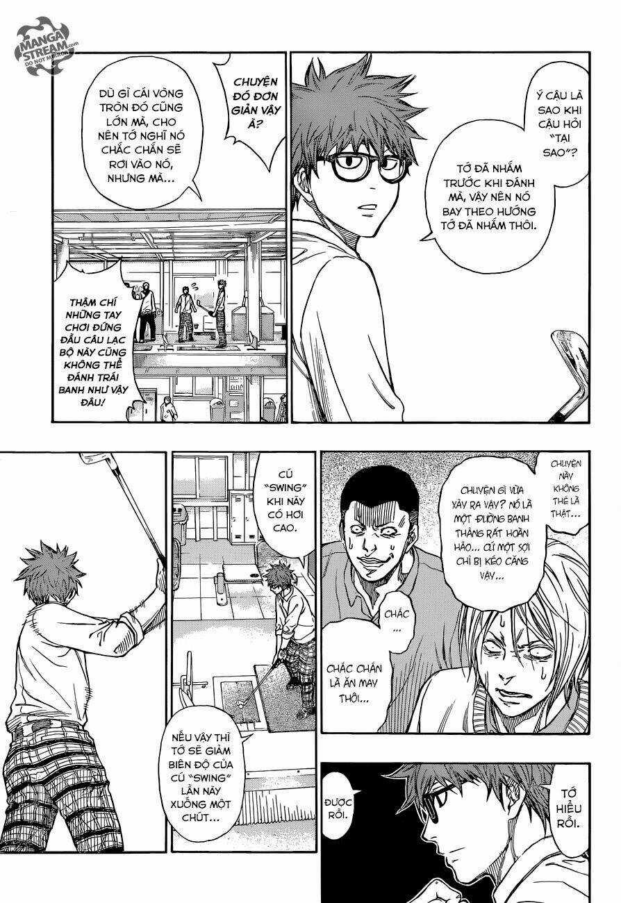Robot X Laserbeam - Chapter 1 - Trang 45