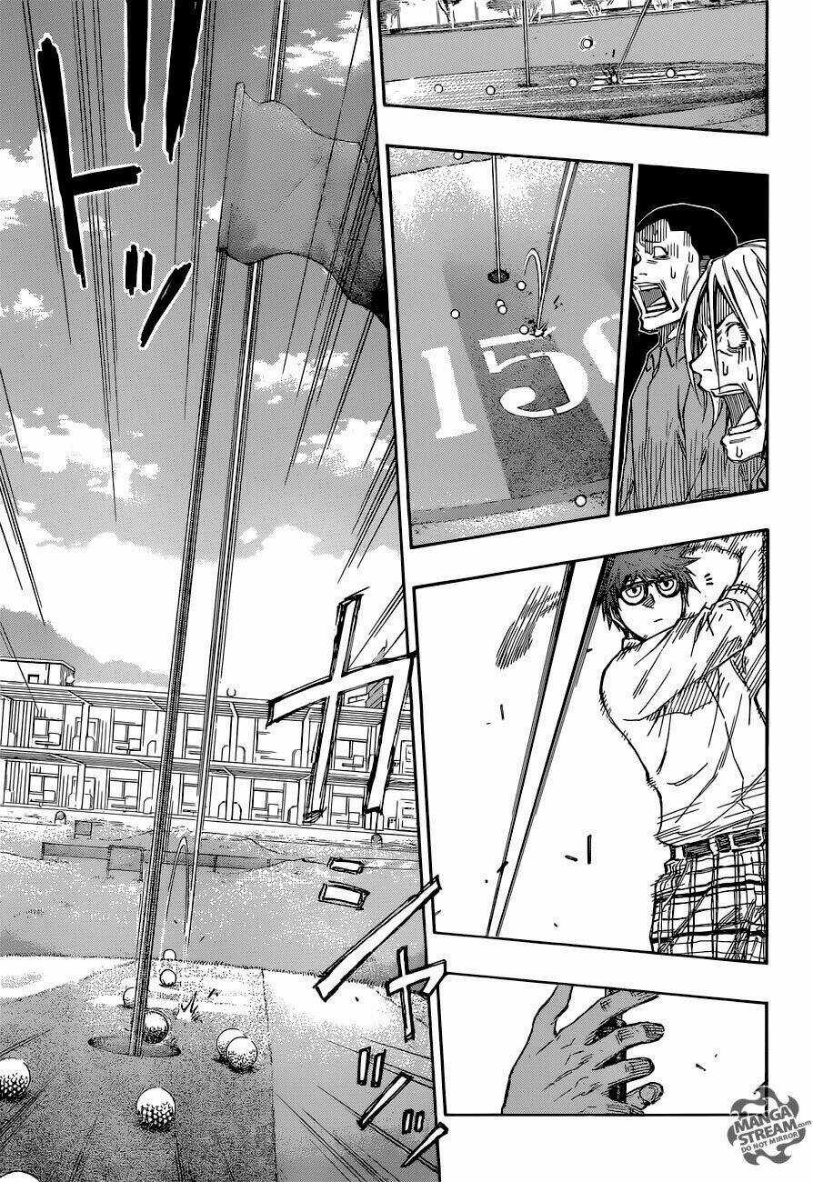 Robot X Laserbeam - Chapter 1 - Trang 51