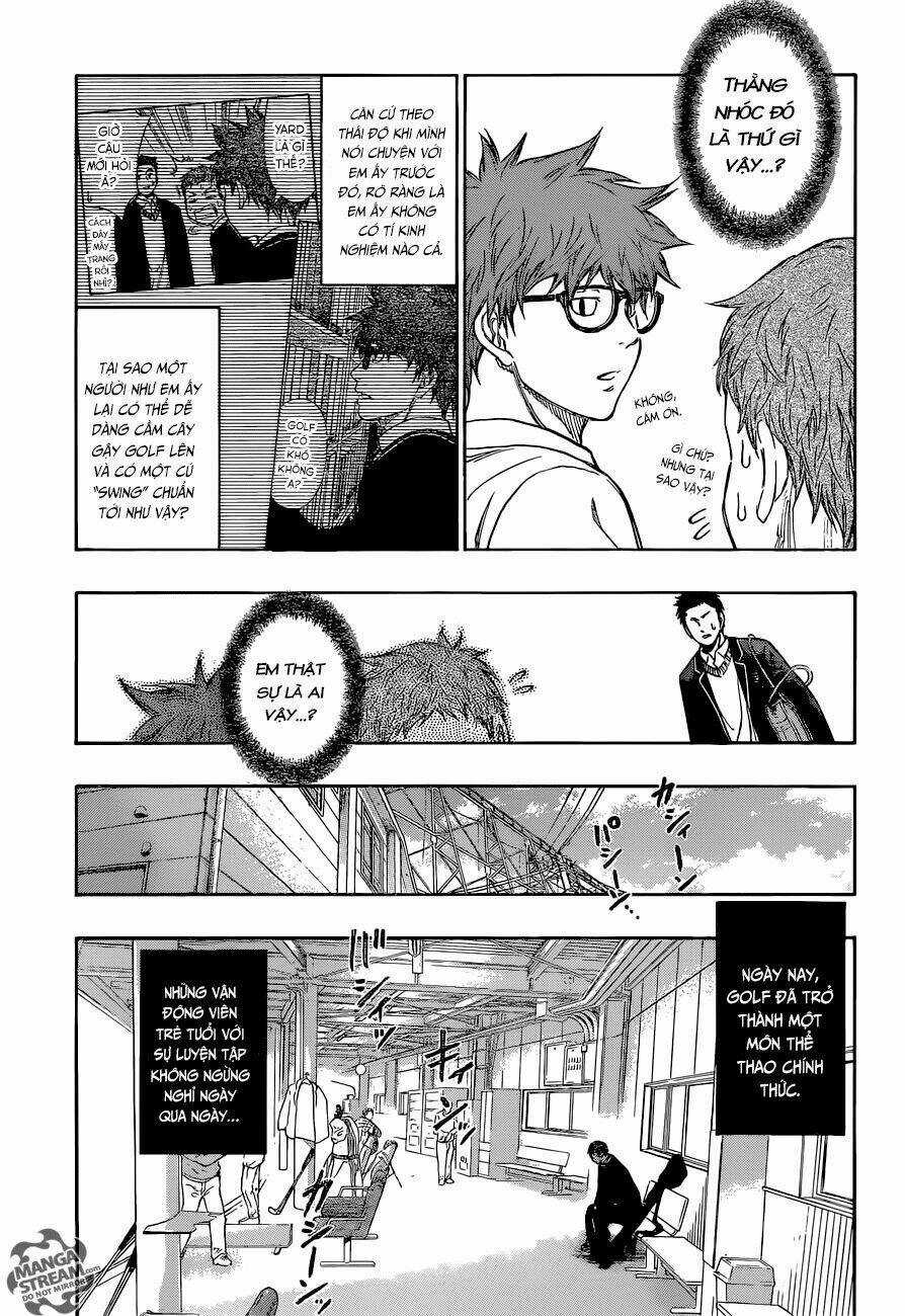 Robot X Laserbeam - Chapter 1 - Trang 53