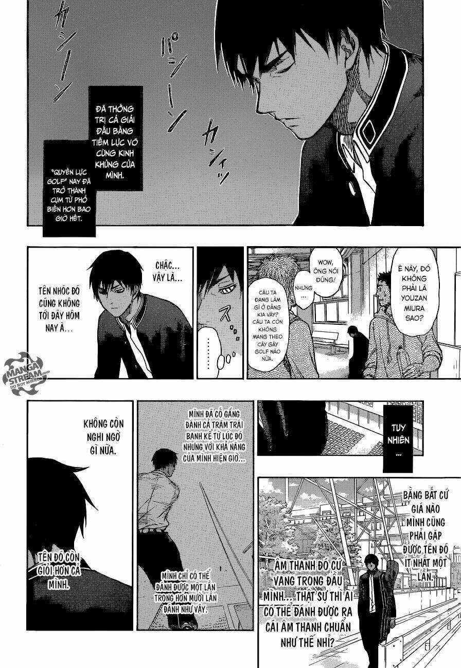 Robot X Laserbeam - Chapter 1 - Trang 54