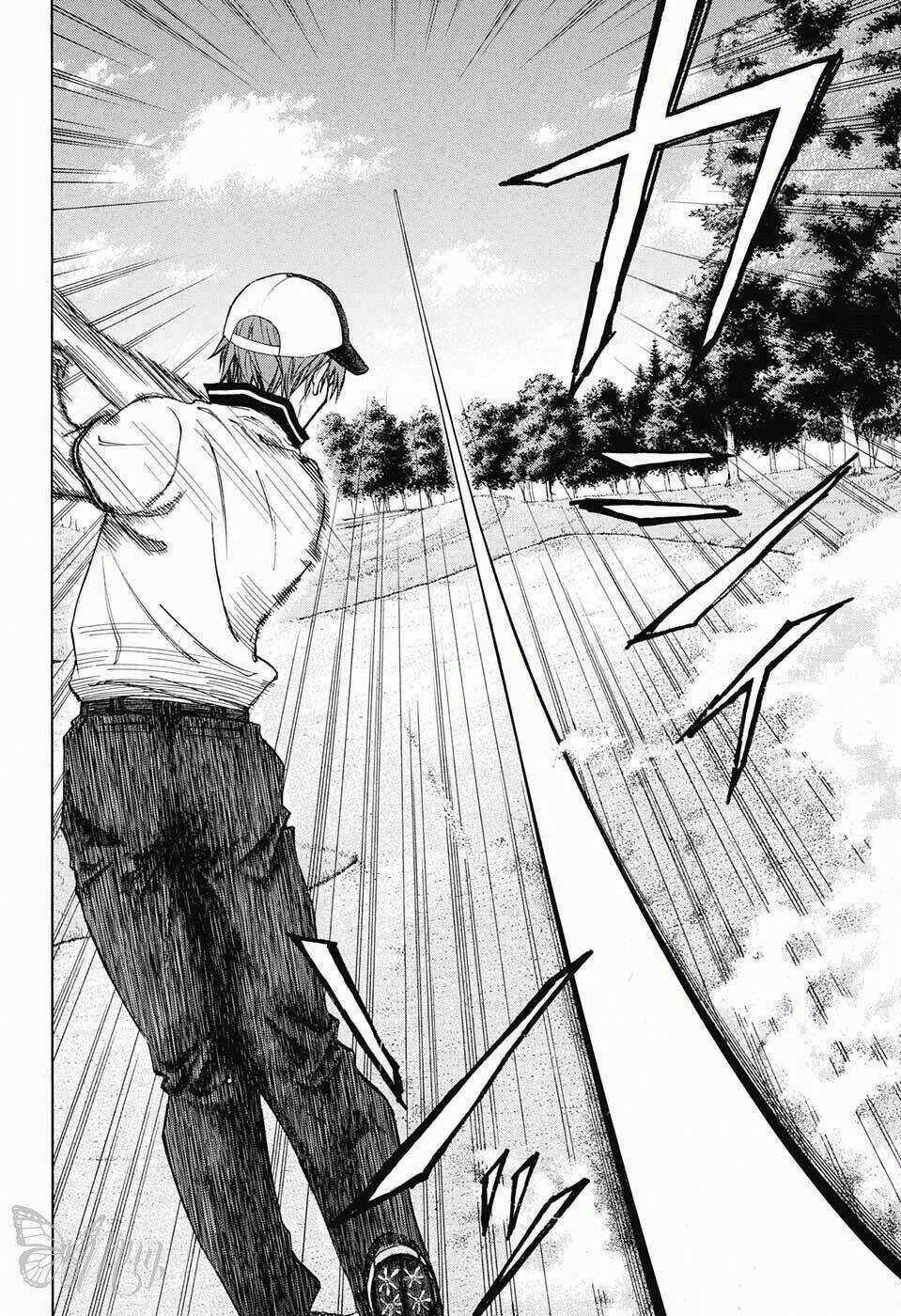 Robot X Laserbeam - Chapter 13 - Trang 17