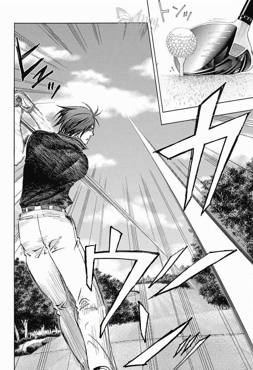 Robot X Laserbeam - Chapter 15 - Trang 15