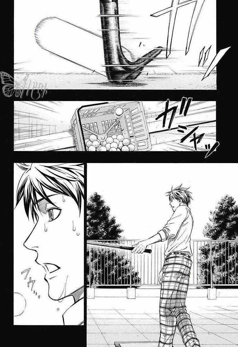 Robot X Laserbeam - Chapter 18 - Trang 13