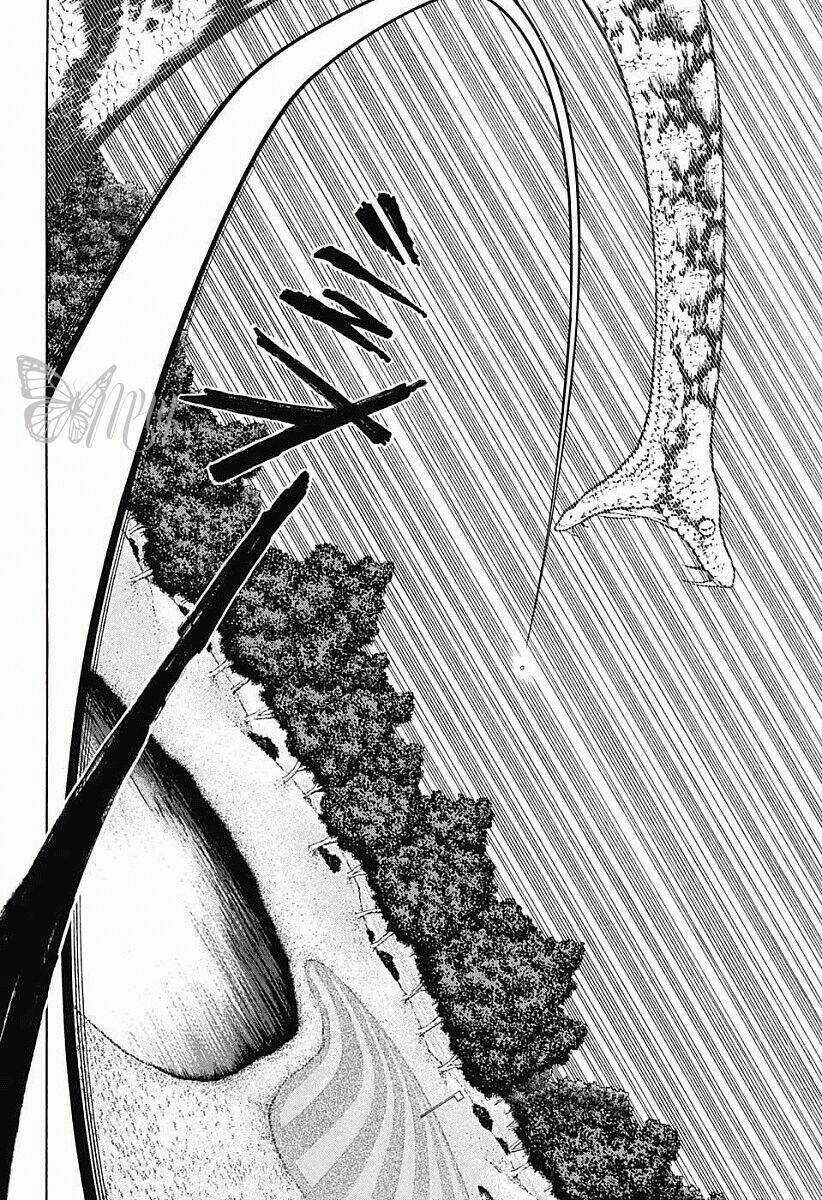 Robot X Laserbeam - Chapter 18 - Trang 19