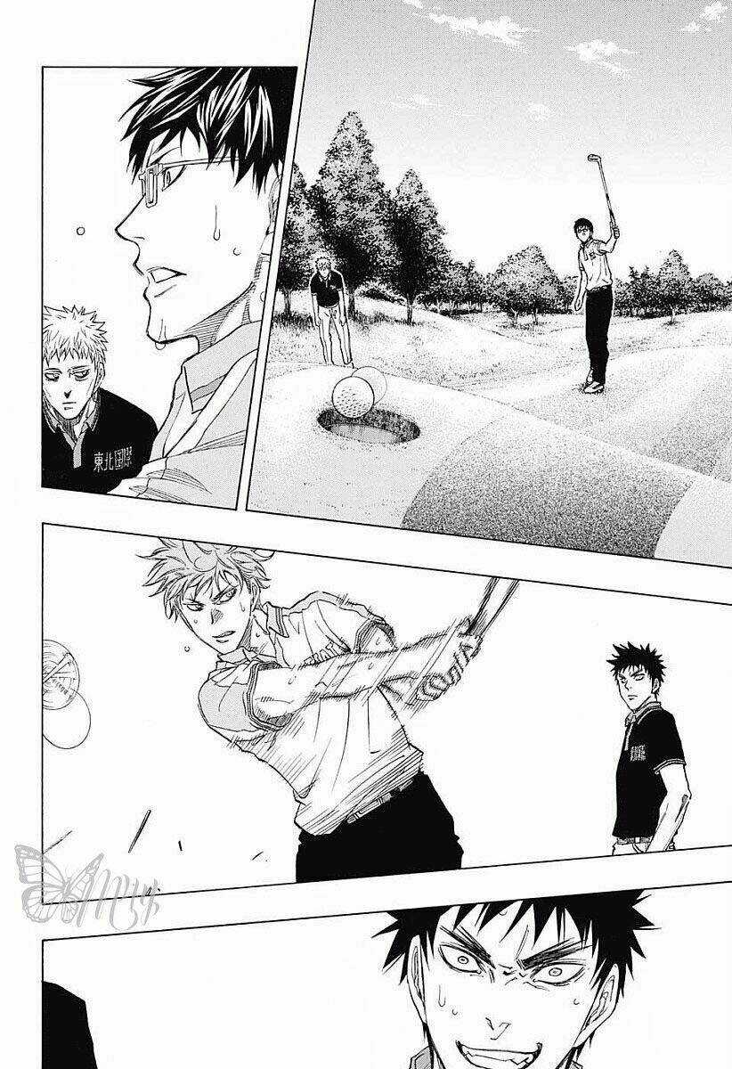 Robot X Laserbeam - Chapter 19 - Trang 13