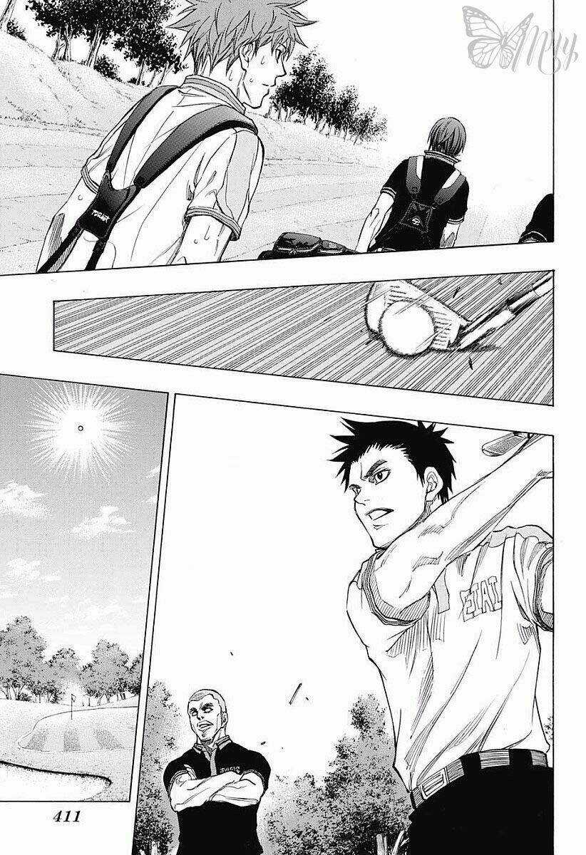 Robot X Laserbeam - Chapter 19 - Trang 14