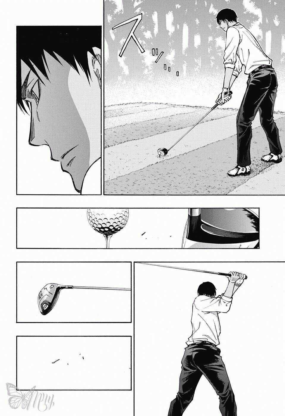 Robot X Laserbeam - Chapter 3 - Trang 12