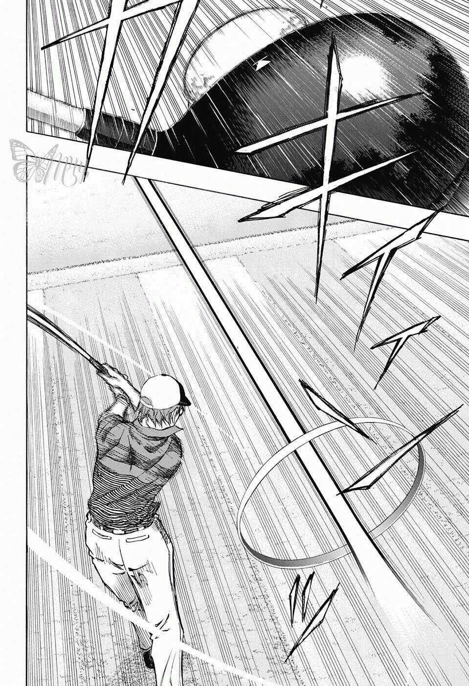 Robot X Laserbeam - Chapter 9 - Trang 4