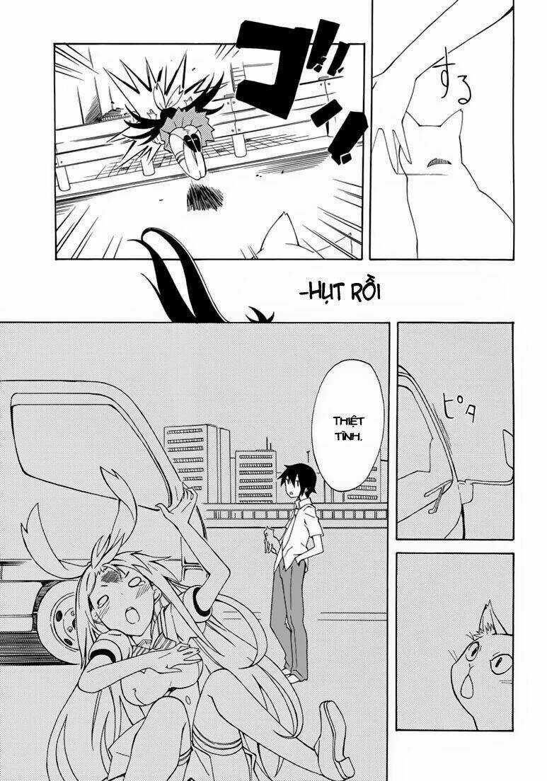 Rock Paper Scissors - Chapter 1 - Trang 11