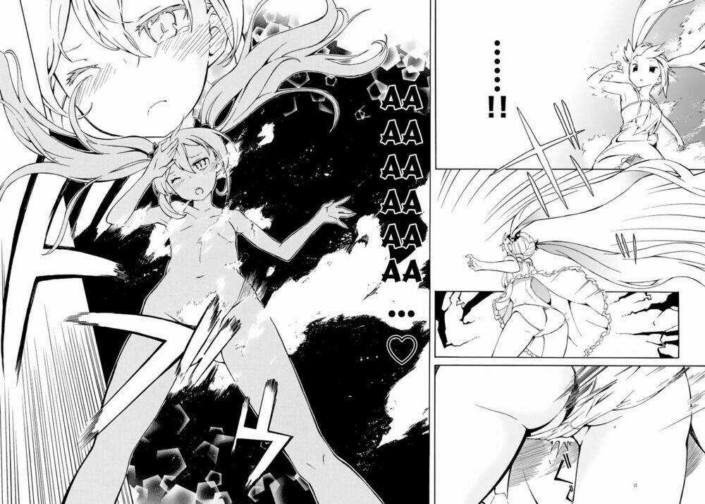 Rock Paper Scissors - Chapter 3 - Trang 29