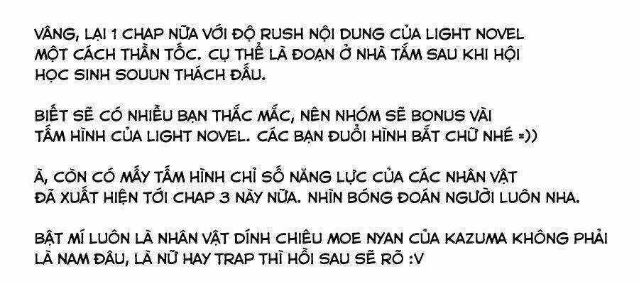 Rock Paper Scissors - Chapter 3 - Trang 32