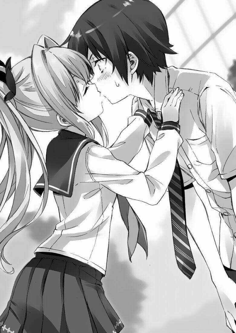 Rock Paper Scissors - Chapter 3 - Trang 34