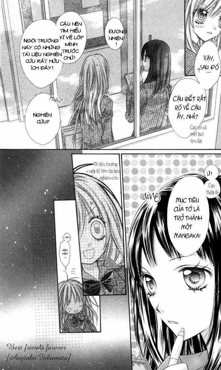 Rockin' Heaven - Chapter 1 - Trang 15