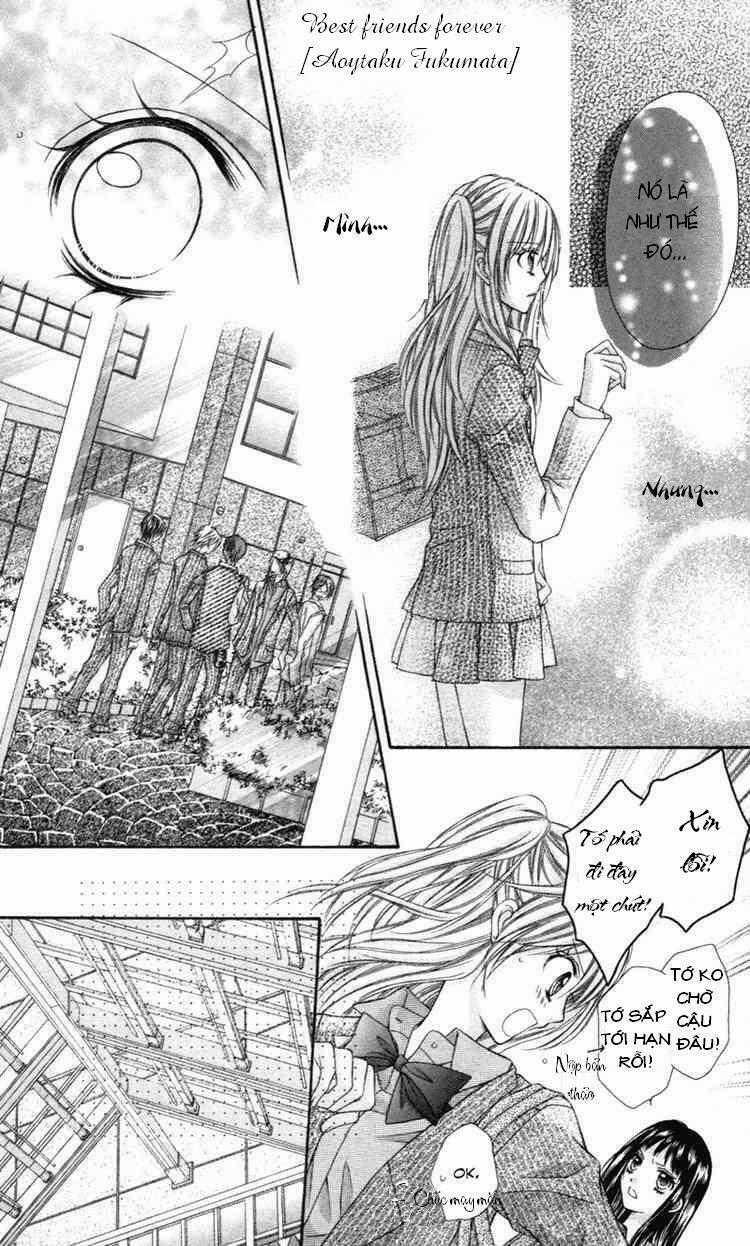 Rockin' Heaven - Chapter 1 - Trang 29