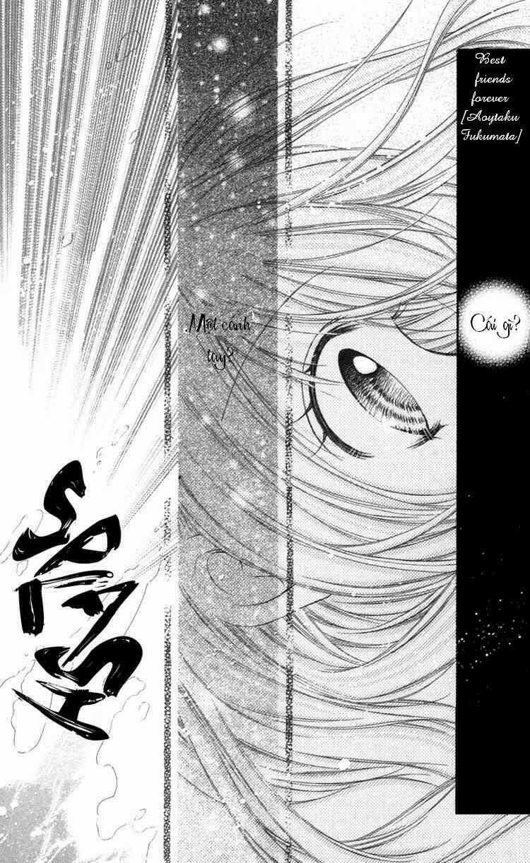 Rockin' Heaven - Chapter 1 - Trang 36