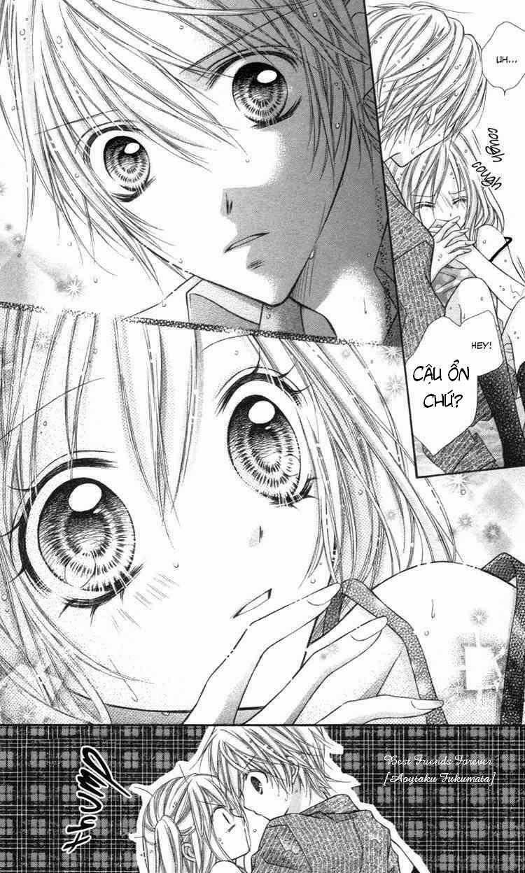 Rockin' Heaven - Chapter 1 - Trang 38