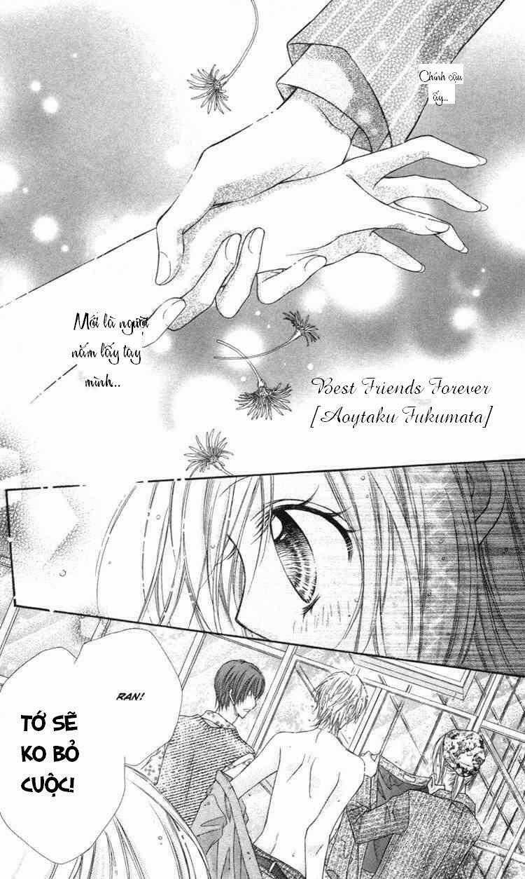 Rockin' Heaven - Chapter 1 - Trang 40