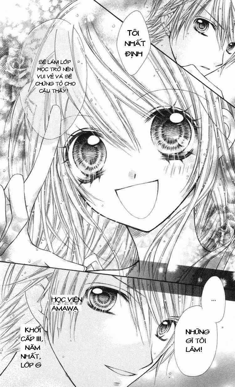 Rockin' Heaven - Chapter 1 - Trang 41