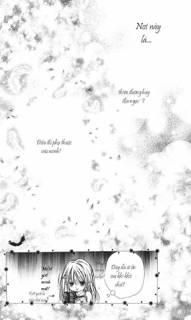 Rockin' Heaven - Chapter 1 - Trang 42